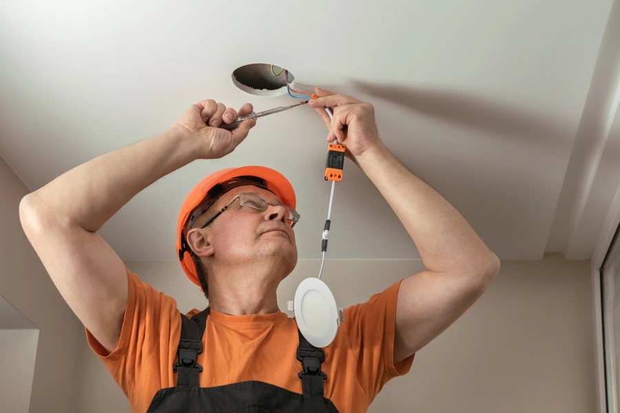 Electrical Repair